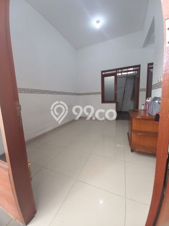 Rumah Modern 2 Kamar LT 72m2 di Bandung Kota Rumah Modern 2 Kamar LT 72m2 di Bandung Kota