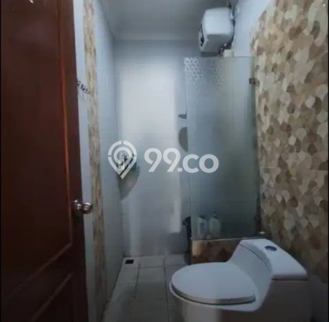 Jual Segera Rumah 4 KT 4 KM di Antapani, Bandung Jual Segera Rumah 4 KT 4 KM di Antapani, Bandung
