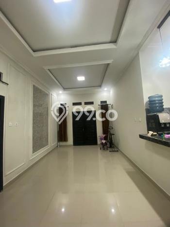 Dijual Hunian Rumah Terawat 3 KT di Cigadung, Bandung Dijual Hunian Rumah Terawat 3 KT di Cigadung, Bandung