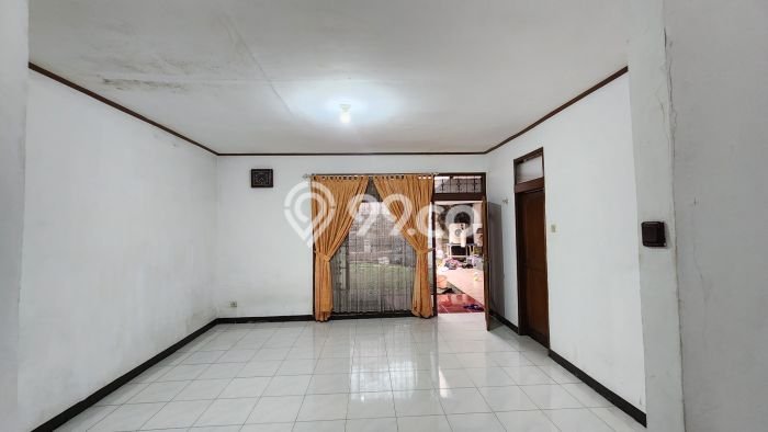 Jual Rumah Luas Elegan Dengan View Cantik di Turangga, Bandung Jual Rumah Luas Elegan Dengan View Cantik di Turangga, Bandung