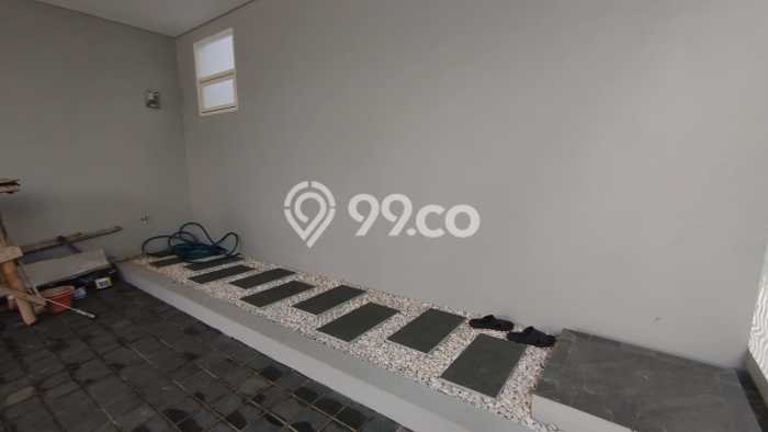 Rumah Elit Modern Siap Huni di Bandung Utara Bandung Rumah Elit Modern Siap Huni di Bandung Utara Bandung