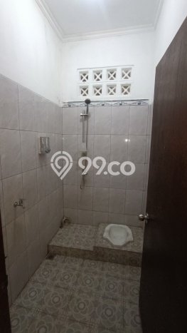 Lokasi strategis! Rumah siap pakai dikontrakkan di Antapani LB 140m2 Lokasi strategis! Rumah siap pakai dikontrakkan di Antapani LB 140m2