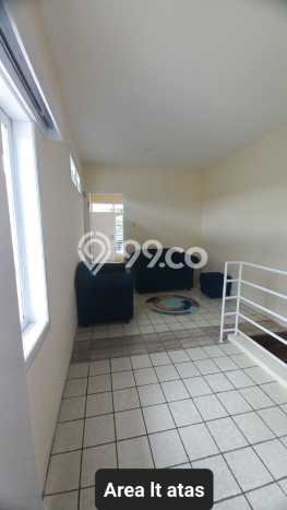 Dijual Rumah Modern 4 KT di Ciwastra, Bandung Dijual Rumah Modern 4 KT di Ciwastra, Bandung