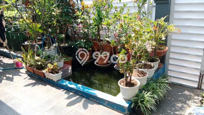 Dijual Rumah Eksklusif 4 KT di Sayap Dago, Bandung Dijual Rumah Eksklusif 4 KT di Sayap Dago, Bandung