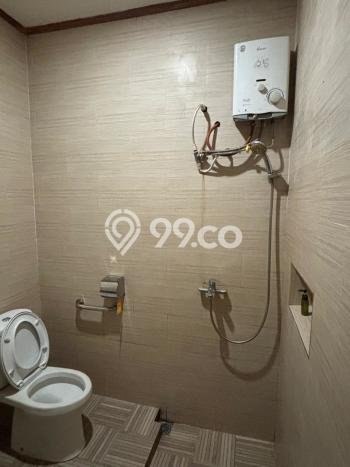Rumah Modern Minimalis 3 KT Bisa Langsung Pindah di Batununggal Rumah Modern Minimalis 3 KT Bisa Langsung Pindah di Batununggal