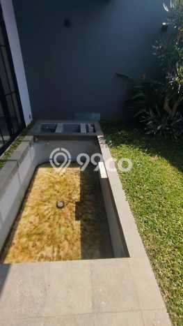 Rumah Elit Modern Tanpa Renovasi di Bandung Utara Bandung Rumah Elit Modern Tanpa Renovasi di Bandung Utara Bandung