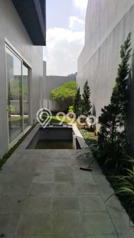 Rumah Elit Modern Siap Huni di Bandung Utara Bandung Rumah Elit Modern Siap Huni di Bandung Utara Bandung
