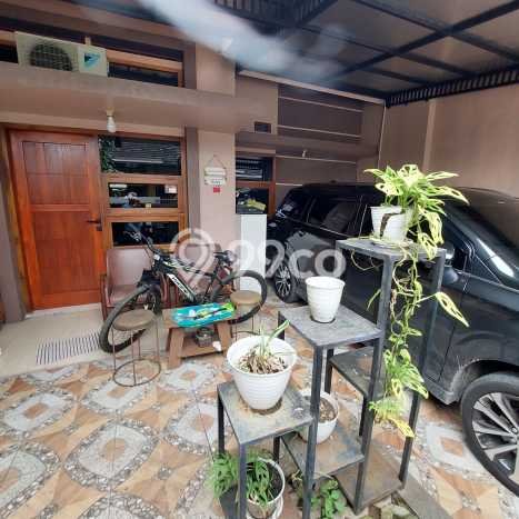 Dijual Cepat Rumah Favorit Siap Huni LB 60m2 di Arcamanik, Bandung Dijual Cepat Rumah Favorit Siap Huni LB 60m2 di Arcamanik, Bandung