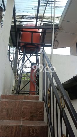 Lokasi strategis! Rumah siap pakai dikontrakkan di Antapani LB 140m2 Lokasi strategis! Rumah siap pakai dikontrakkan di Antapani LB 140m2