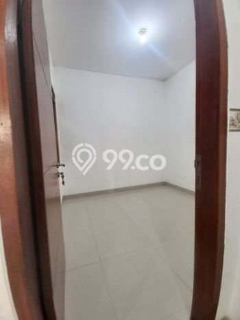 Rumah Modern 2 Kamar LT 72m2 di Bandung Kota Rumah Modern 2 Kamar LT 72m2 di Bandung Kota