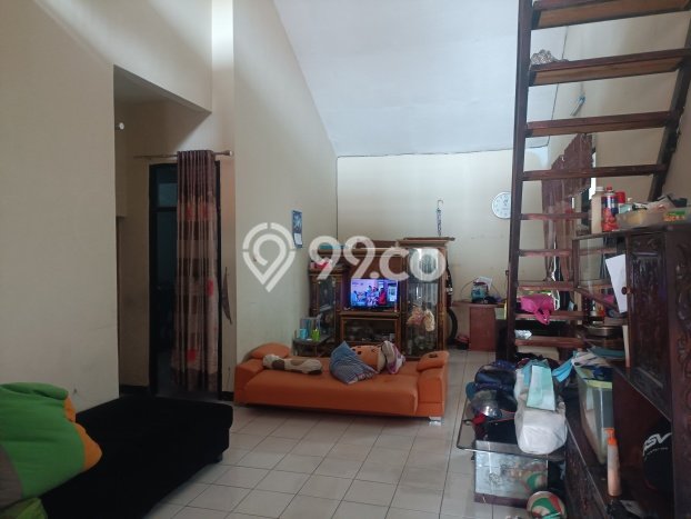 Rumah Minimalis 5 KT LT 144m2 di Terusan Buah Batu Rumah Minimalis 5 KT LT 144m2 di Terusan Buah Batu