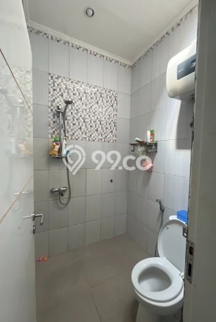 Rumah Minimalis 3 KT di Bandung Utara Bandung Semi Furnished Rumah Minimalis 3 KT di Bandung Utara Bandung Semi Furnished