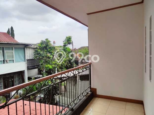 Rumah Asri area Babakan Ciparay, Akses ke Babakan Ciparay, Bandung, Bandung - 3 KT Rumah Asri area Babakan Ciparay, Akses ke Babakan Ciparay, Bandung, Bandung - 3 KT