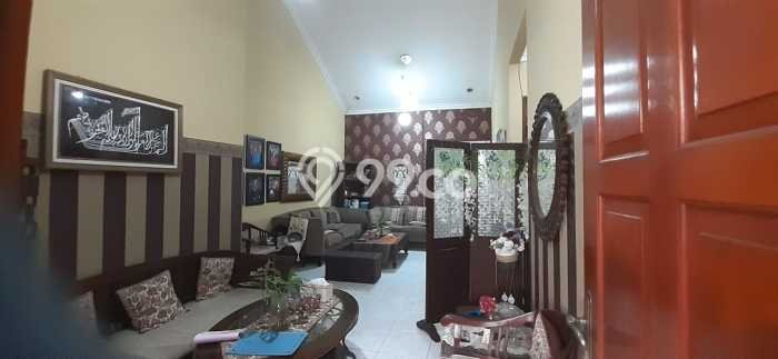 Rumah Modern Minimalis 4 KT Bisa Langsung Pindah di Antapani Rumah Modern Minimalis 4 KT Bisa Langsung Pindah di Antapani
