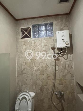 Rumah Modern Minimalis 3 KT Bisa Langsung Pindah di Batununggal Rumah Modern Minimalis 3 KT Bisa Langsung Pindah di Batununggal