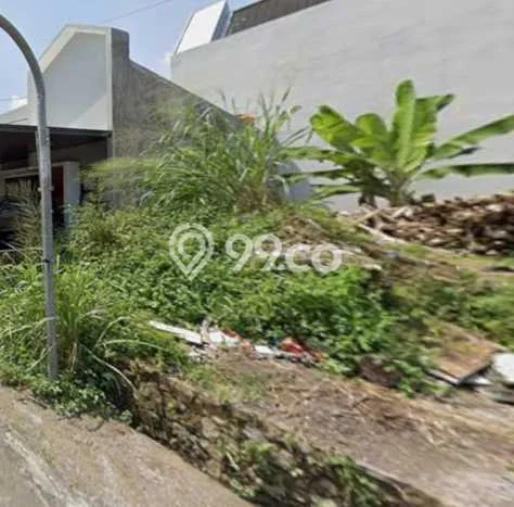 Tanah untuk Dijual Lokasi Antapani, Bandung Luas 65m2 SHM Tanah untuk Dijual Lokasi Antapani, Bandung Luas 65m2 SHM