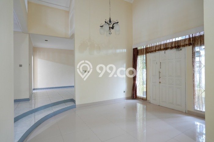 Dijual Rumah Strategis Bagus Punya 4 KT di Antapani Bandung SHM Dijual Rumah Strategis Bagus Punya 4 KT di Antapani Bandung SHM