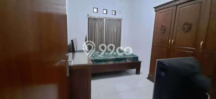 Lokasi strategis! Rumah siap pakai disewakan di Antapani LB 150m2 Lokasi strategis! Rumah siap pakai disewakan di Antapani LB 150m2