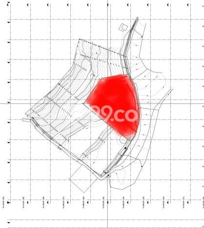Tanah Investasi Dijual di Bandung Punya Luas 300m2 Tanah Investasi Dijual di Bandung Punya Luas 300m2