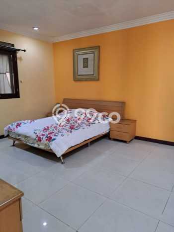 Rumah Elit Modern Tanpa Renovasi di Tubagus Ismail Bandung Rumah Elit Modern Tanpa Renovasi di Tubagus Ismail Bandung