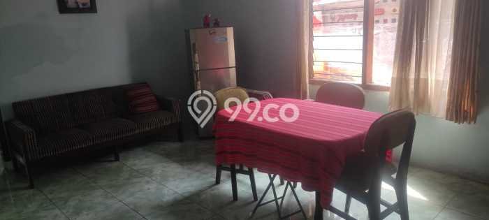 For Sale! Premium House LT 461m2 Desain Elegan di Dago For Sale! Premium House LT 461m2 Desain Elegan di Dago
