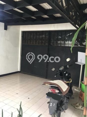 Rumah di Kawasan Bandung Kota, Area Elite LT 330m2m² Rumah di Kawasan Bandung Kota, Area Elite LT 330m2m²