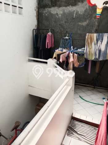 Dijual Cepat Rumah Bagus Siap Huni LB 100m2 di Antapani, Bandung Dijual Cepat Rumah Bagus Siap Huni LB 100m2 di Antapani, Bandung