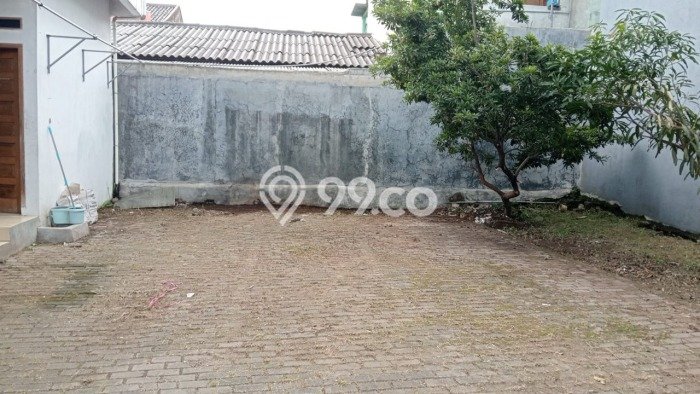 Lahan Kosong Dijual di Bandung dengan Area 474m2 Lahan Kosong Dijual di Bandung dengan Area 474m2