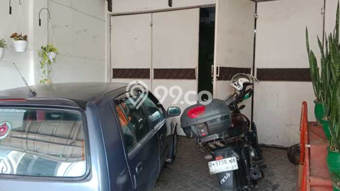 Dijual Rumah Eksklusif 4 KT di Sayap Dago, Bandung Dijual Rumah Eksklusif 4 KT di Sayap Dago, Bandung
