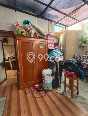 Hunian Cantik Minimalis Lb 70m2 di Antapani, Bandung Hunian Cantik Minimalis Lb 70m2 di Antapani, Bandung