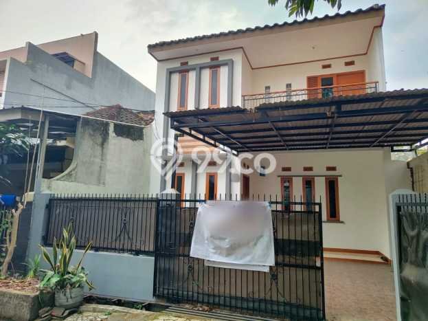 Rumah Asri area Babakan Ciparay, Akses ke Babakan Ciparay, Bandung, Bandung - 3 KT Rumah Asri area Babakan Ciparay, Akses ke Babakan Ciparay, Bandung, Bandung - 3 KT
