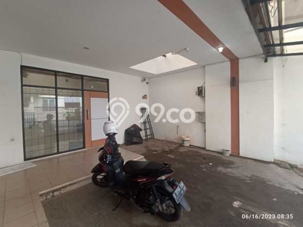 Rumah Luas Asri 2 KT Siap Pakai di Pasir Kaliki Bandung Rumah Luas Asri 2 KT Siap Pakai di Pasir Kaliki Bandung
