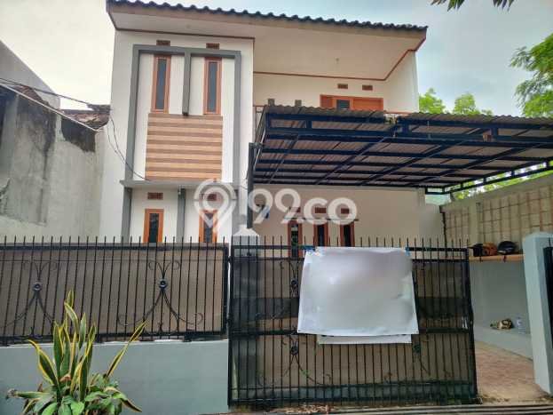 Rumah Asri area Babakan Ciparay, Akses ke Babakan Ciparay, Bandung, Bandung - 3 KT Rumah Asri area Babakan Ciparay, Akses ke Babakan Ciparay, Bandung, Bandung - 3 KT