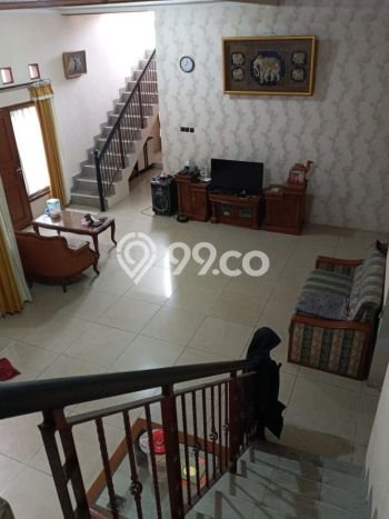 For Sale! Premium House LT 194m2 Desain Elegan di Bandung Kota For Sale! Premium House LT 194m2 Desain Elegan di Bandung Kota