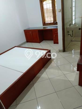 Rumah Mewah LB 350m2 Siap Huni Desain Elegan di Sarijadi, Bandung Rumah Mewah LB 350m2 Siap Huni Desain Elegan di Sarijadi, Bandung