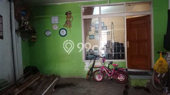 Dijual Rumah Eksklusif 4 KT di Sayap Dago, Bandung Dijual Rumah Eksklusif 4 KT di Sayap Dago, Bandung