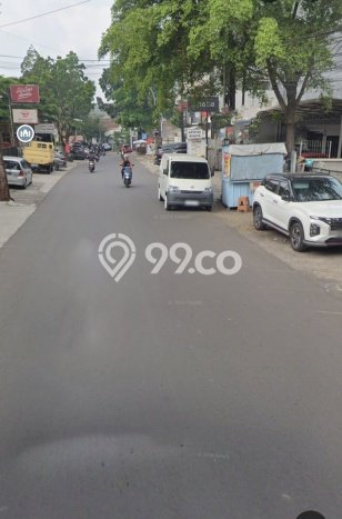 Hunian Super Elit dengan Akses Paling Strategis di Burangrang, Bandung Hunian Super Elit dengan Akses Paling Strategis di Burangrang, Bandung