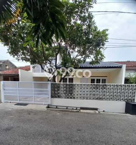Dijual Rumah Modern 4 KT di Ciwastra, Bandung Dijual Rumah Modern 4 KT di Ciwastra, Bandung