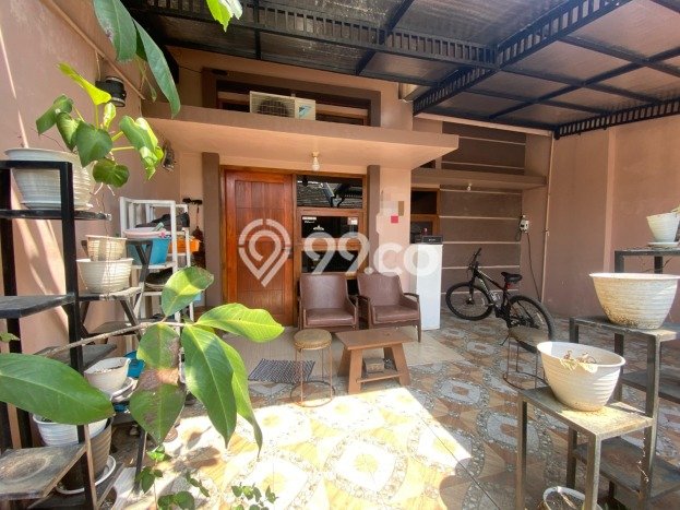 Dijual Cepat Rumah Favorit Siap Huni LB 60m2 di Arcamanik, Bandung Dijual Cepat Rumah Favorit Siap Huni LB 60m2 di Arcamanik, Bandung