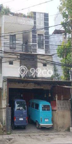 Hunian Super Elit dengan Akses Paling Strategis di Burangrang, Bandung Hunian Super Elit dengan Akses Paling Strategis di Burangrang, Bandung