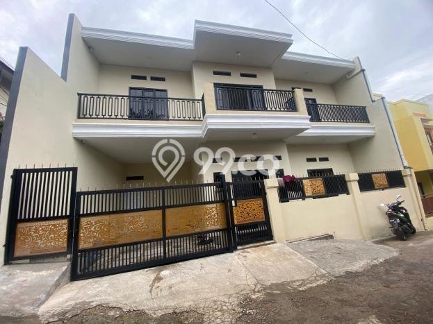 Dijual Hunian Rumah Terawat 3 KT di Cigadung, Bandung Dijual Hunian Rumah Terawat 3 KT di Cigadung, Bandung