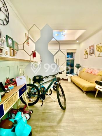 Dijual Rumah Minimalis Bagus Punya 4 KT di Antapani Bandung SHM Dijual Rumah Minimalis Bagus Punya 4 KT di Antapani Bandung SHM