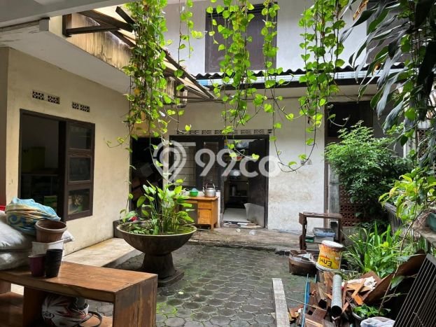 Rumah Elit Modern Siap Huni di Dago Bandung Rumah Elit Modern Siap Huni di Dago Bandung