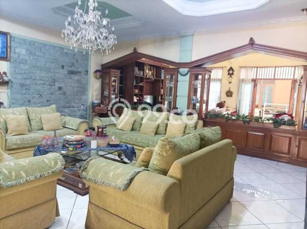 Dijual Cepat Rumah Favorit Siap Huni LB 350m2 di Cinere, Depok Dijual Cepat Rumah Favorit Siap Huni LB 350m2 di Cinere, Depok