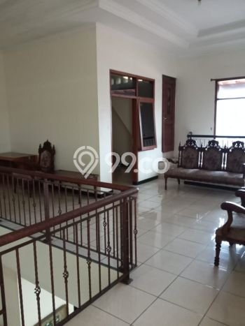 For Sale! Premium House LT 194m2 Desain Elegan di Bandung Kota For Sale! Premium House LT 194m2 Desain Elegan di Bandung Kota