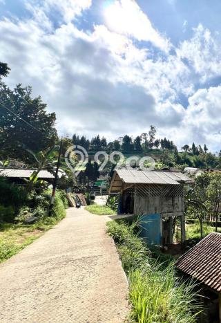 Untuk Dijual Tanah di Bandung, Luas 200m2 SHM Untuk Dijual Tanah di Bandung, Luas 200m2 SHM