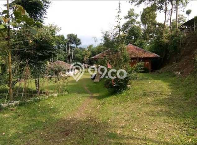 Tanah di Ciwidey, Bandung Luas 7500m2 Dijual Segera Tanah di Ciwidey, Bandung Luas 7500m2 Dijual Segera