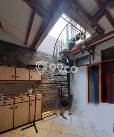 Rumah Modern 3 KT di Buah Batu Bandung Unfurnished Rumah Modern 3 KT di Buah Batu Bandung Unfurnished