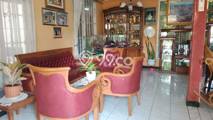 Dijual Rumah Eksklusif 4 KT di Sayap Dago, Bandung Dijual Rumah Eksklusif 4 KT di Sayap Dago, Bandung