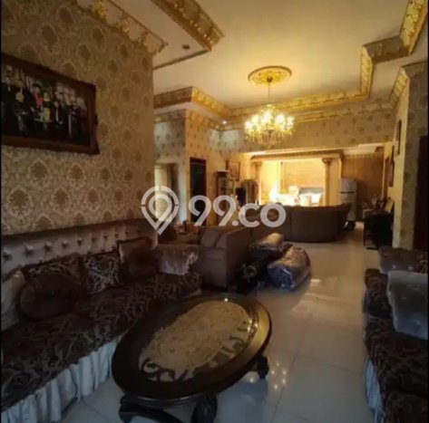 Jual Segera Rumah 4 KT 4 KM di Antapani, Bandung Jual Segera Rumah 4 KT 4 KM di Antapani, Bandung